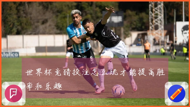 世界杯竞猜投注怎么玩才能提高胜率和乐趣