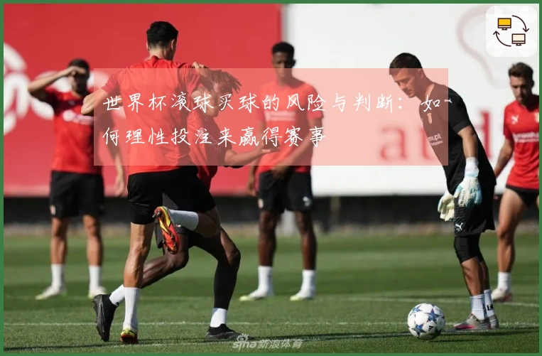 世界杯滚球买球的风险与判断：如何理性投注来赢得赛事