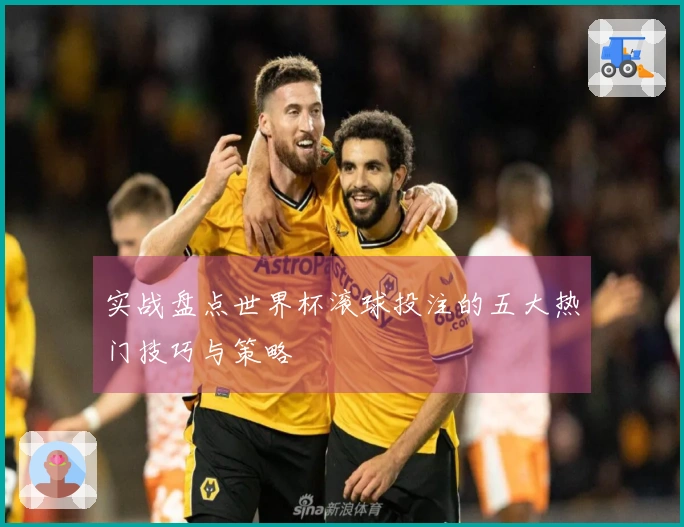 实战盘点世界杯滚球投注的五大热门技巧与策略