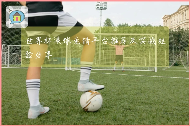 世界杯滚球竞猜平台推荐及实战经验分享