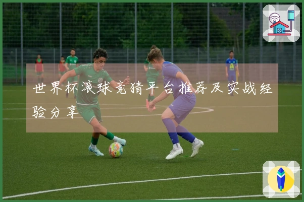 世界杯滚球竞猜平台推荐及实战经验分享