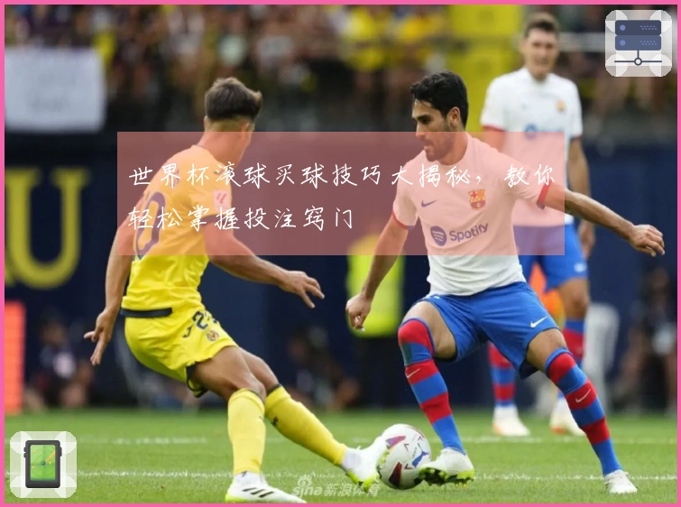世界杯滚球买球技巧大揭秘，教你轻松掌握投注窍门
