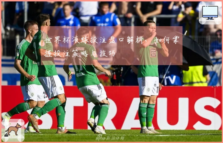 世界杯滚球投注盘口解析，如何掌握投注策略与技巧