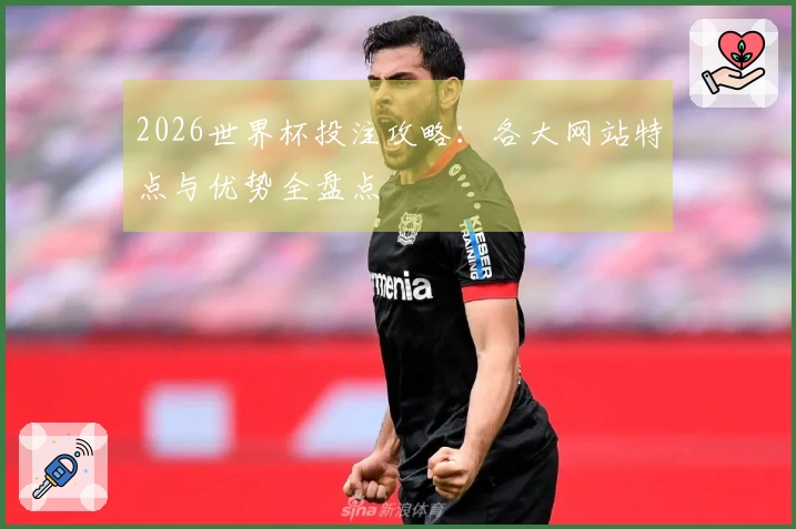 2026世界杯投注攻略：各大网站特点与优势全盘点