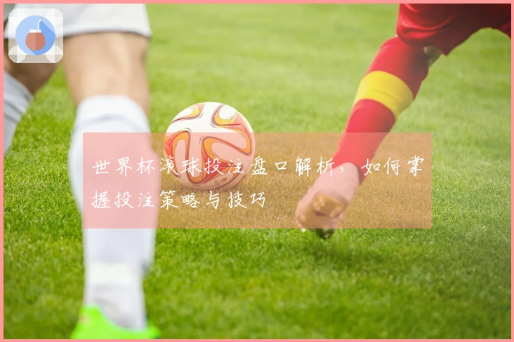 世界杯滚球投注盘口解析，如何掌握投注策略与技巧