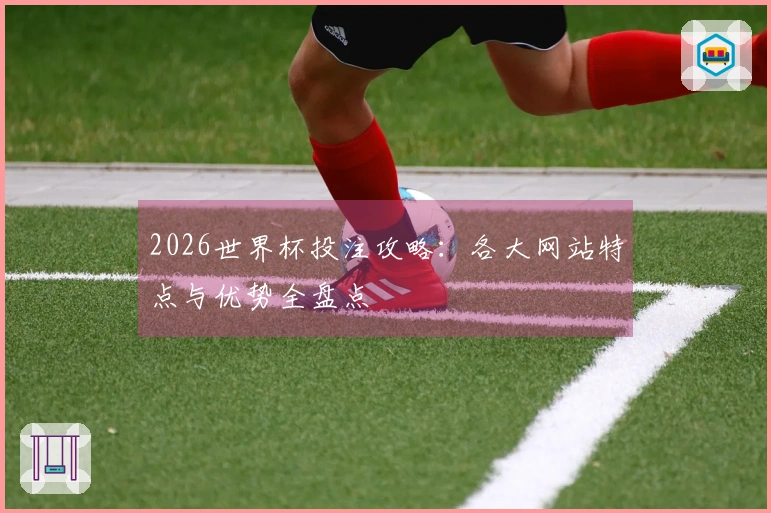 2026世界杯投注攻略：各大网站特点与优势全盘点